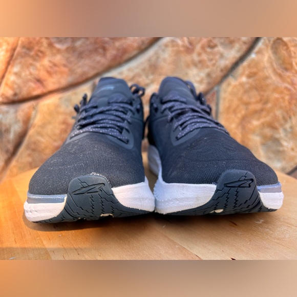 Altra Torin 7 Women’s US 8.5 Black Running Shoes Road EGO MAX EU 40 - Picture 15 of 16